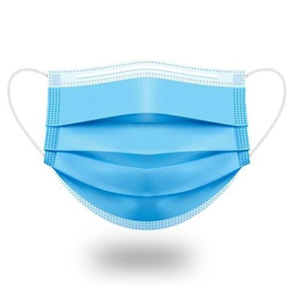 Image Disposable masks
